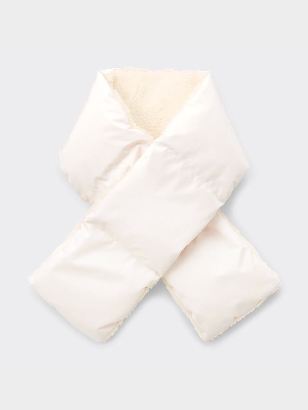 ヒートパデッドマフラー