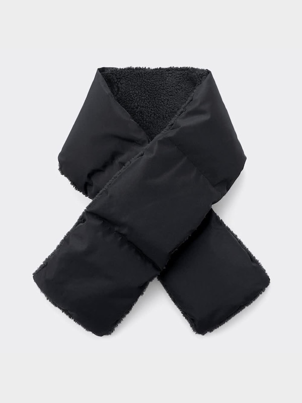 ヒートパデッドマフラー