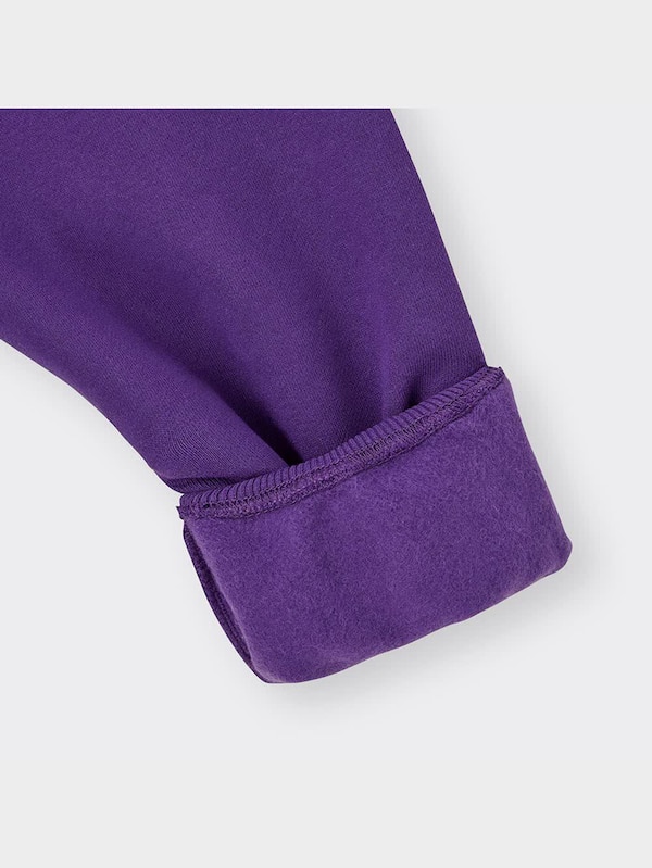 ヘビーウェイトビッグスウェットプルオーバー(長袖)