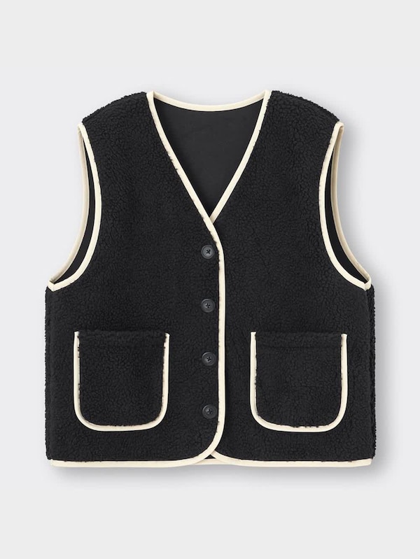 ボアベストOSB+EC