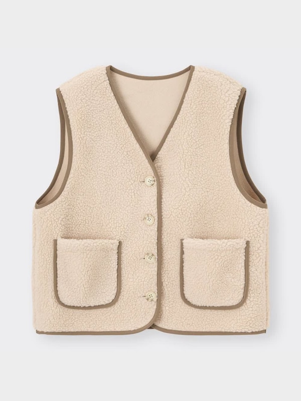 ボアベストOSB+EC