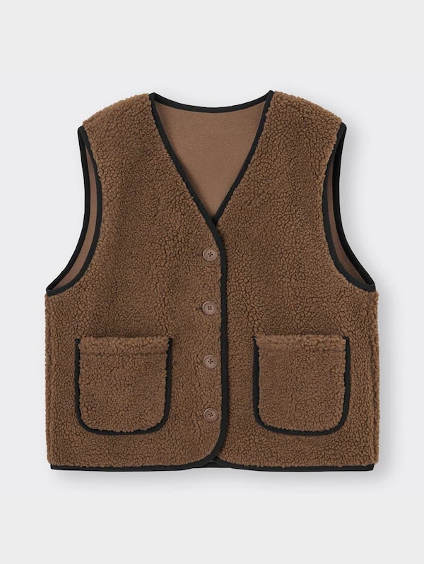 ボアベストOSB+EC