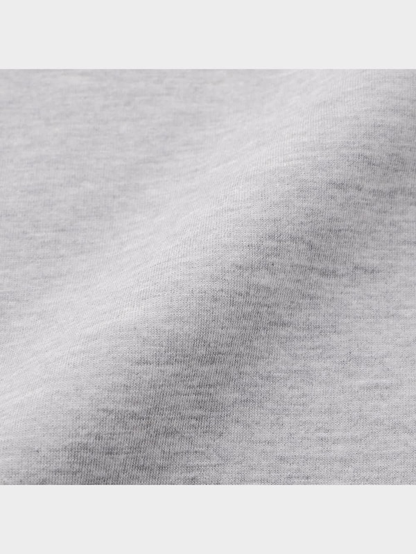 裏ボアスウェットフルジップパーカ(長袖)+E