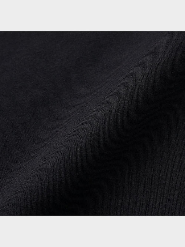 裏ボアスウェットフルジップパーカ(長袖)+E