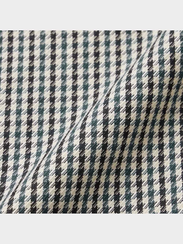 プルオンパンツ(チェック)