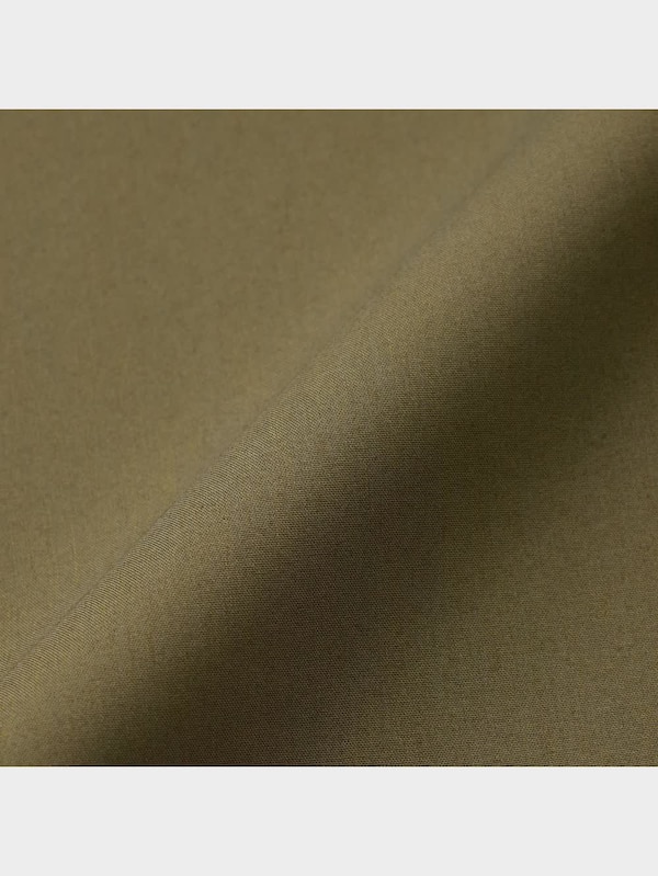 フレンチスリーブチュニックシャツ(半袖)RS+X