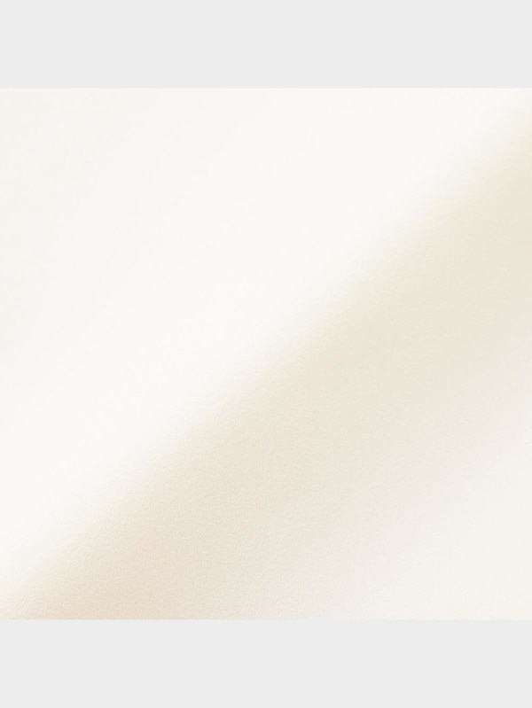 ボウタイブラウス(半袖)