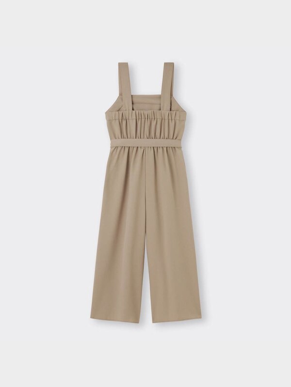 ジャンプスーツ(ノースリーブ)OSB+EC