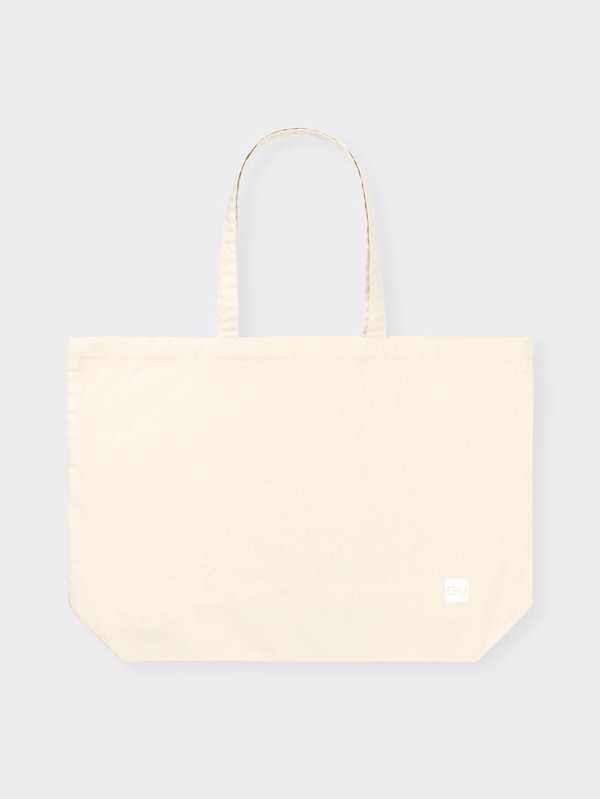 ECOバッグ(Lサイズ)