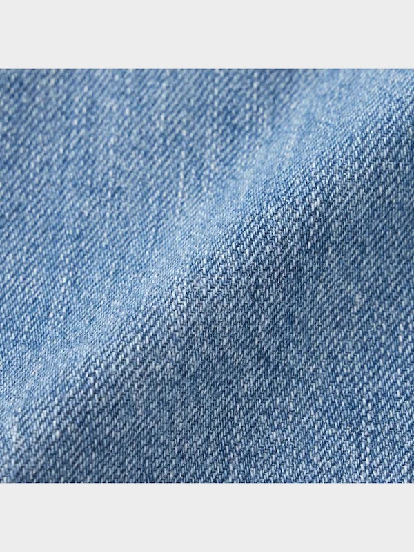 デニムショートパンツYT+X