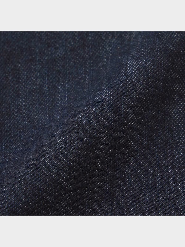 デニムショートパンツYT+X