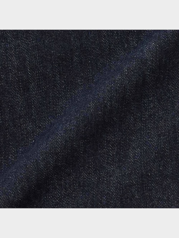 デニムローウエストミニスカートYT+E