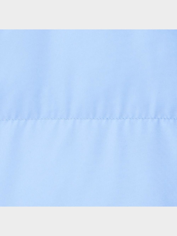 ヒートパデッドオーバーサイズブルゾンYT+E