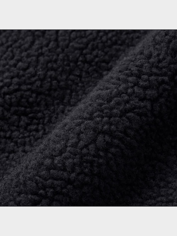 オーバーサイズボアコンビネーションMA-1 YT+E