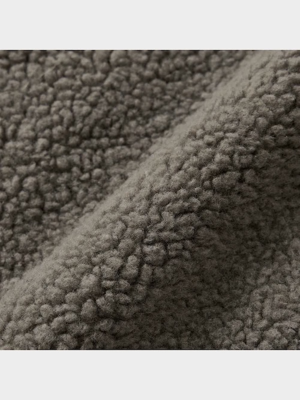 オーバーサイズボアコンビネーションMA-1 YT+E