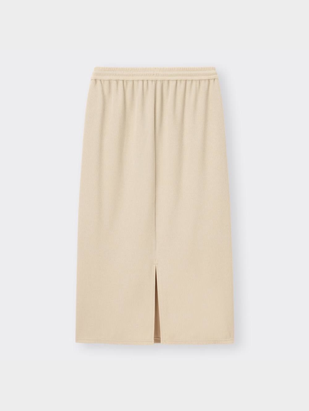 朱色小鉢3種6点セット GU公式 | リブナロースカートRS+E(セットアップ可能)