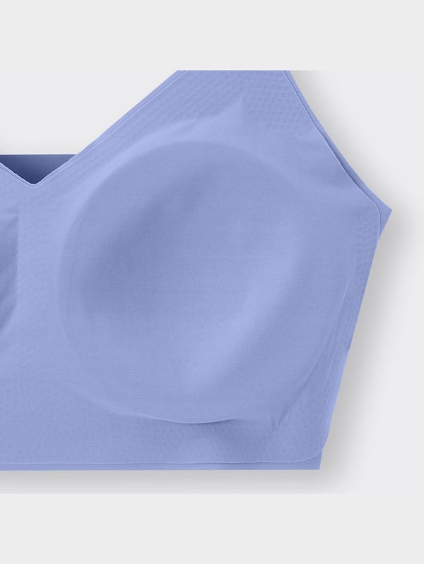 ノンワイヤーブラ(リラックスキャミ)OSB+E