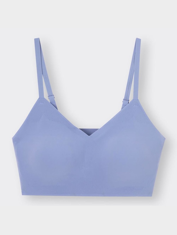 ノンワイヤーブラ(リラックスキャミ)OSB+E