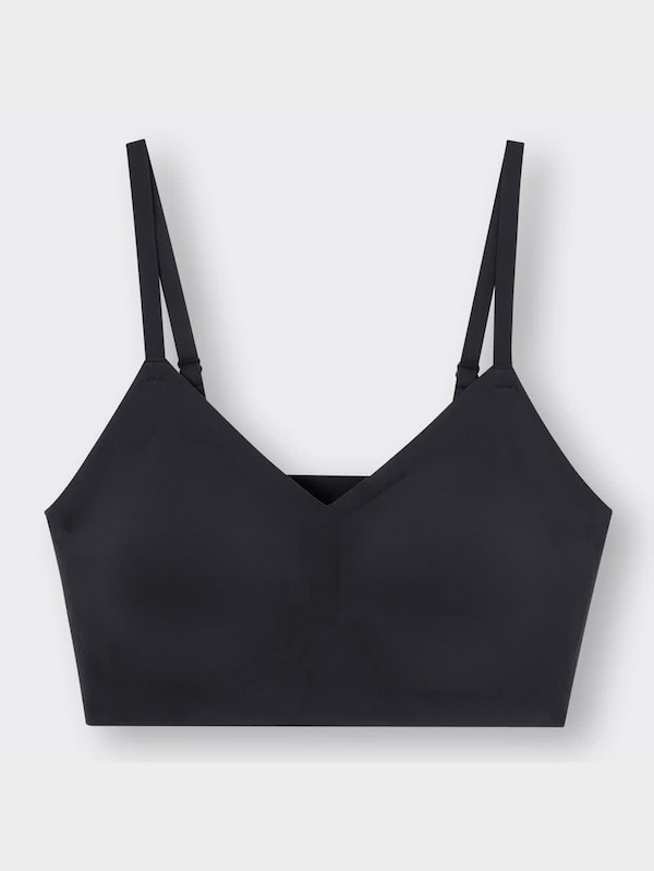 ノンワイヤーブラ(リラックスキャミ)OSB+E