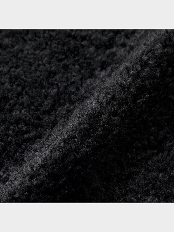 ボアフルジップブルゾン(長袖)RS+X