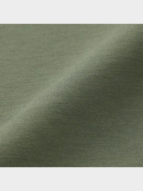 カットソースリットナローミディスカートQ