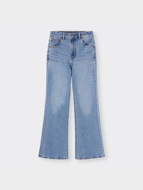 フレアジーンズC(丈標準72.0～76.0cm)