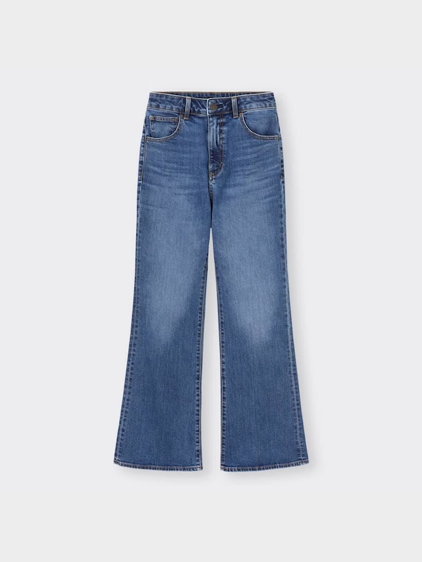 フレアジーンズC(丈標準72.0～76.0cm)