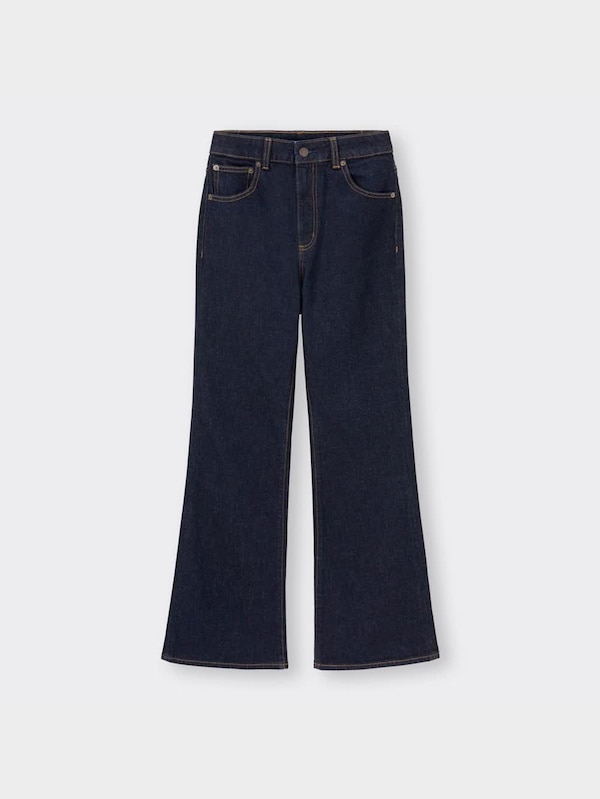 フレアジーンズC(丈標準72.0～76.0cm)