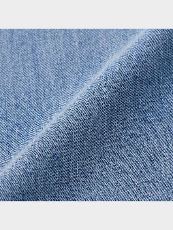 フレアジーンズC(丈標準72.0～76.0cm)