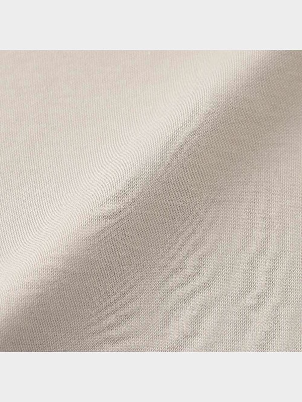 ドライラウンドヘムビッグT(5分袖)