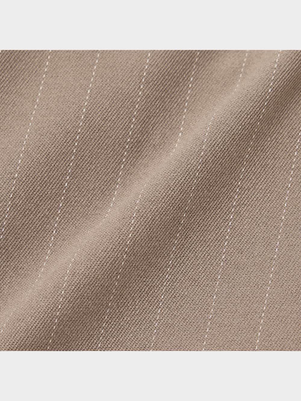 ★希少★貴重★美品★先角天然素材★　★ロングシャフト２本★ユニロック★ GU公式 | ストライプビスチェ(セットアップ可能)