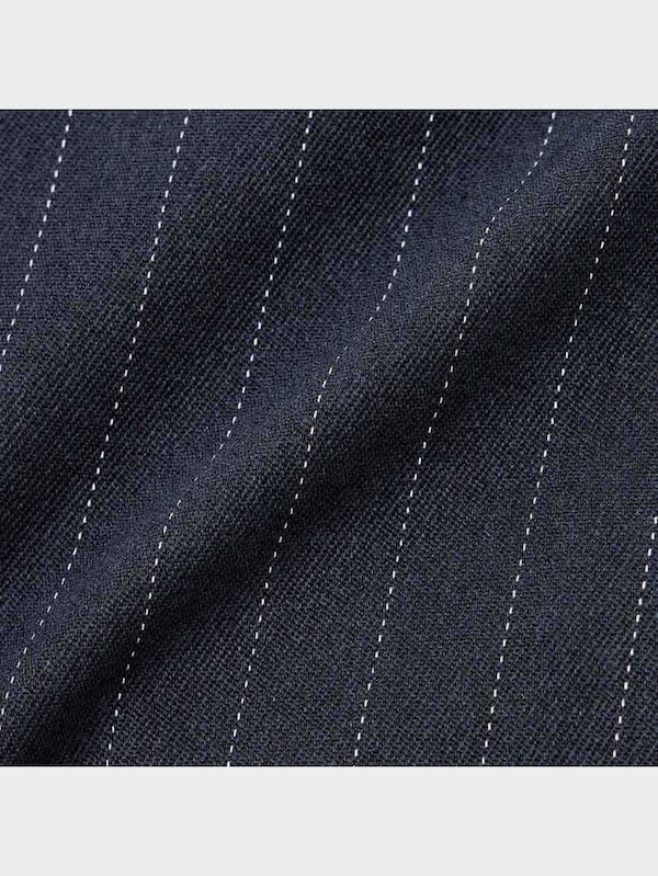 ストライプビスチェ(セットアップ可能)