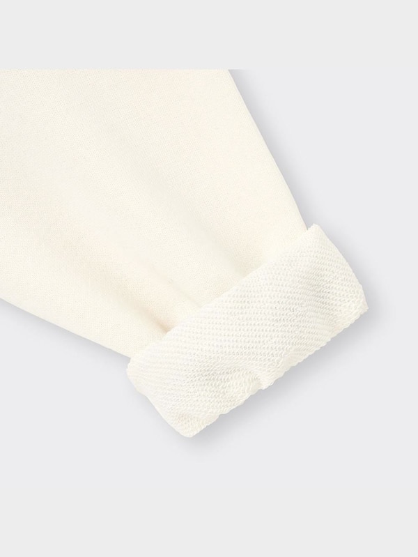 BABY(TODDLER)カラーブロックブルゾン(長袖) シナぷしゅ