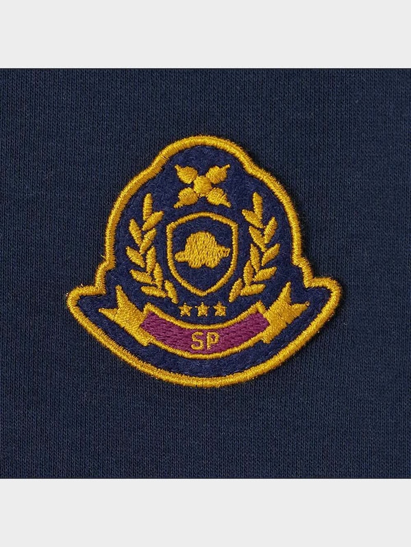 BABY(TODDLER)カラーブロックブルゾン(長袖) シナぷしゅ