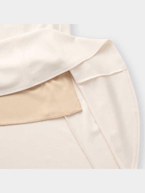 カットソーマーメイドロングスカート(丈標準84.0～91.0cm)