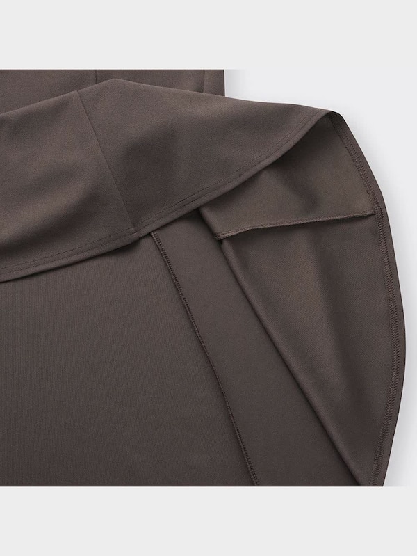 カットソーマーメイドロングスカート(丈標準84.0～91.0cm)