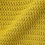 透かし編みポロセーター(半袖)