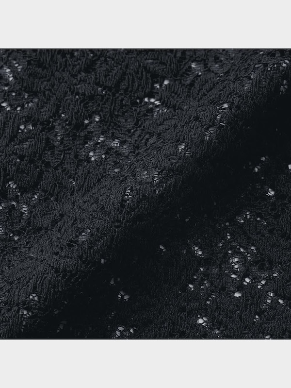 レースワンピース(ノースリーブ)YTQ+E