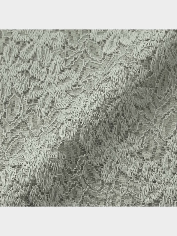 レースワンピース(ノースリーブ)YTQ+E