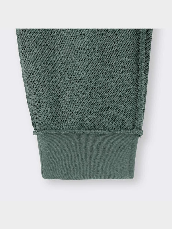 ソフトスウェットセット(長袖&ロングパンツ)