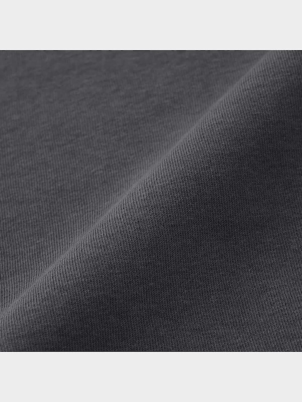 ソフトスウェットセット(長袖&ロングパンツ)