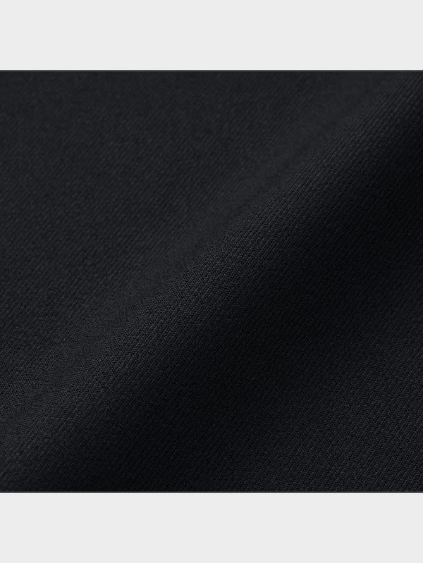 ハイウエストフレアミディスカート+EC(丈短め77.0～81.0cm)