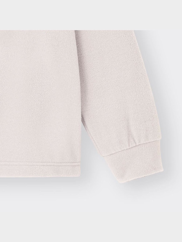 KIDS(男女兼用)フリースラウンジセット(長袖&ロングパンツ)(ダイナソー)