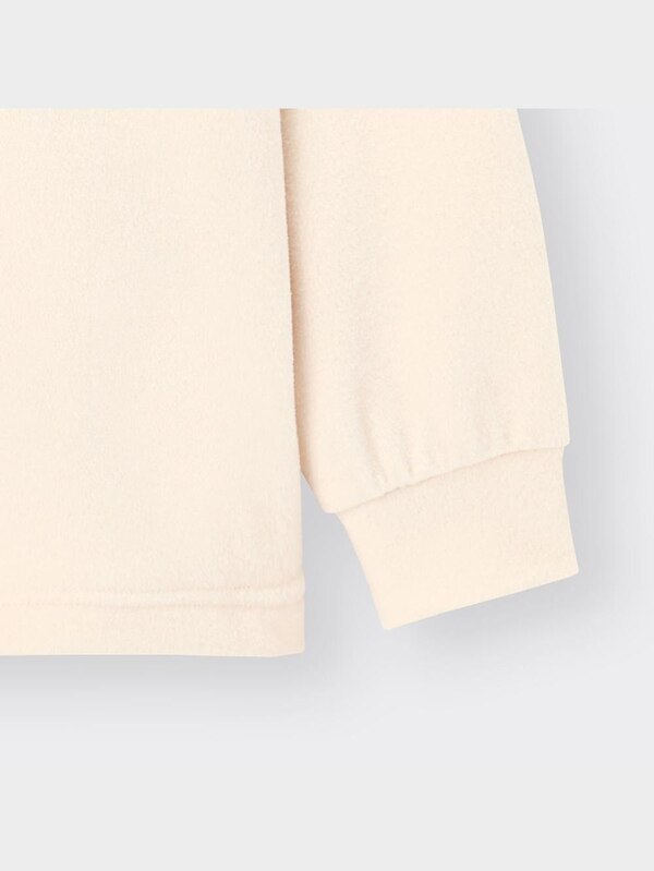 GIRLSフリースラウンジセット(長袖&ロングパンツ)(アイス)