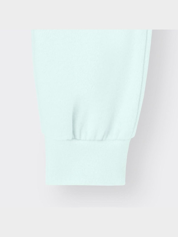 GIRLSフリースラウンジセット(長袖&ロングパンツ)(チェリー)