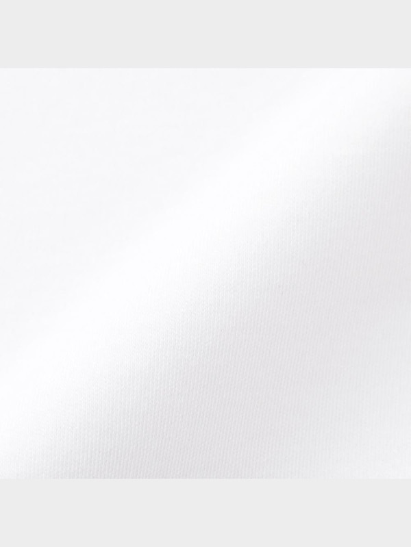 KIDS(男女兼用)ソフトコットンクルーネックT(長袖)+X