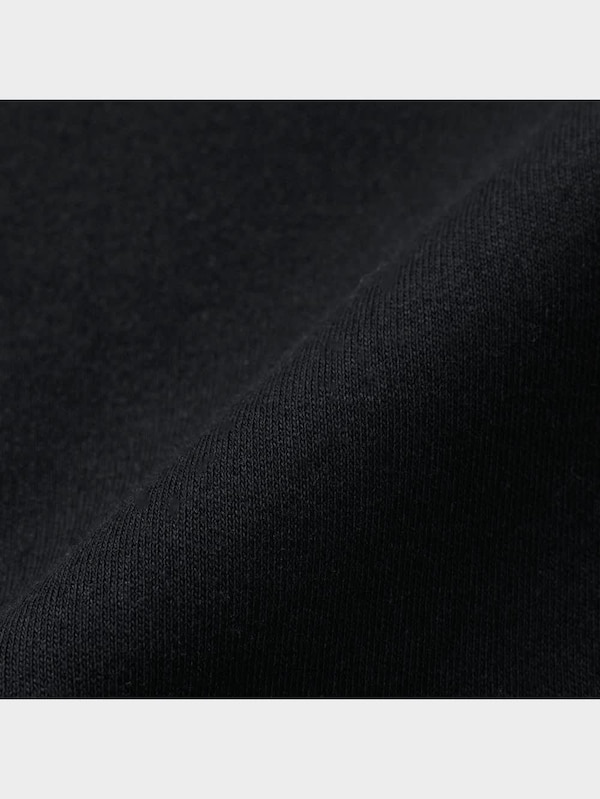 KIDS(男女兼用)ソフトコットンクルーネックT(長袖)+X