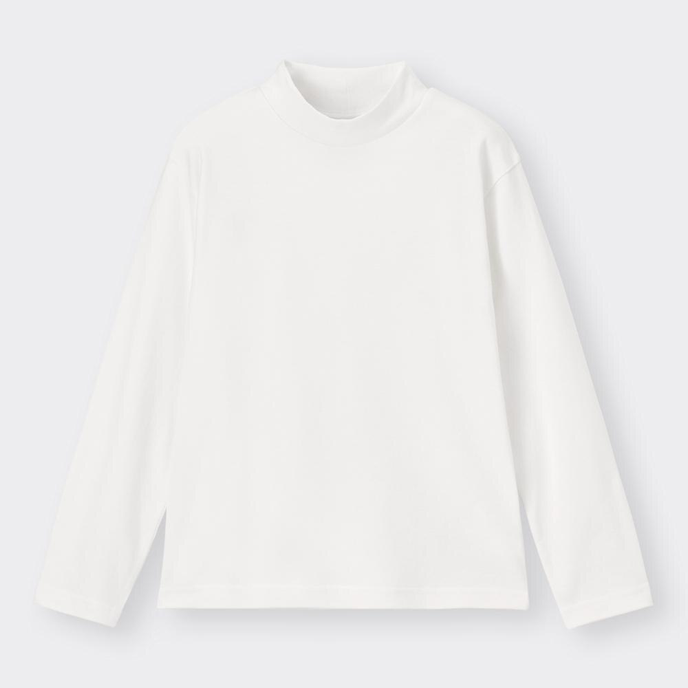 GUキッズタートルネック140cm - トップス(Tシャツ