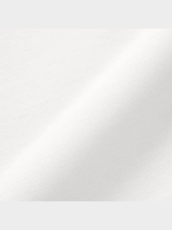 KIDS(男女兼用)ソフトコットンハイネックT(長袖)+X