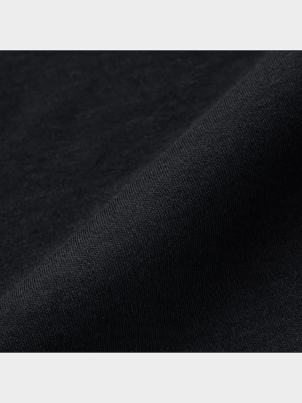 KIDS(男女兼用)ソフトコットンハイネックT(長袖)+X